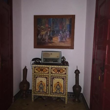 Riad Amal Marraquexe Exterior foto