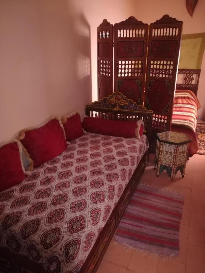 Riad Amal Marraquexe Exterior foto