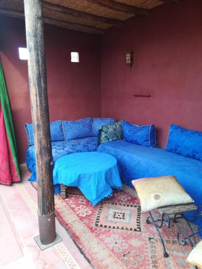 Riad Amal Marraquexe Exterior foto